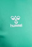 Футболка Hummel LOGO SET, Atlantis/Light Green - фото 6