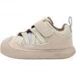 Обувь для малышей Ebmini, черный серый - фото 6