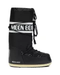 Унисекс ботинки mb icon Moon Boot, черный - фото
