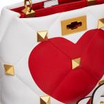 Сумка Valentino - фото 4