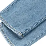 Женские синие джинсы ARMANI EXCHANGE - фото 8