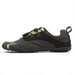 Кроссовки vibram Training Shoes Women's Low-top Green, черный - фото