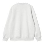 Логотип худи Carhartt WIP, синий - фото 12