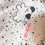 Antarctic Пододеяльник 150х200 см, хлопковый, с рисунком Dappled Dog - фото 8