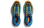 Speedgoat 5 Solar Flare Diva Blue Hoka One One - фото 3