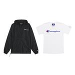 Повседневная спортивная одежда Unisex Champion - фото