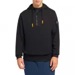 Худи Sundek Felpa, черный - фото