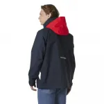 Куртка Helly Hansen Koster All-Weather, синий - фото 2
