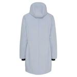 Куртка Sea Ranch Adie Softshell Coat, синий - фото 2