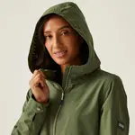 Куртка Regatta Brika, зеленый - фото 6