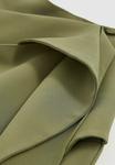 Юбка Reiss REGULAR FIT, Green - фото 6