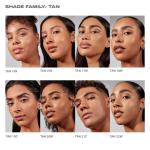 Тональный крем Lightform Extended Hydration Foundation Morphe, Tan 19C (tan with slightly pink undertones) - фото 2