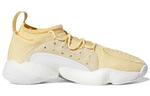 Кроссовки byw 2 Adidas Crazy, желтый - фото 2