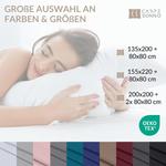 Постельное белье Carpe Sonno фиолетовый, 135/200 см - фото 8