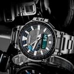 CASIO Часы Men PRO TREK Black Watch - фото 4