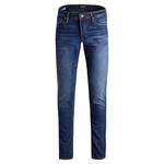 Джинсы Jack & Jones Glenn Orginal AM 815, синий - фото 3