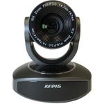 PTZ-камера AViPAS AV-1280 SDI PoE (серая) - фото