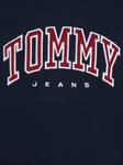 Толстовка Tommy Jeans RLX Regular Fit, темно-синий - фото 4