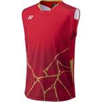 Мужской топ Contest Series YONEX, коричневый - фото 3