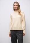 Джемпер Street One BASIC TURTLENECK, Beige - фото