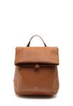 Рюкзак MISAKO GALEN, Brown - фото