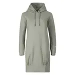 Платье Alpine Pro Lorra, зеленый - фото