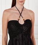 Платье swim_belice Desigual, черный - фото 4