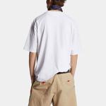 Футболка с нашивкой Dsquared 2, белый - фото 5