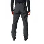 Брюки VAUDE Yaras, серый - фото 2