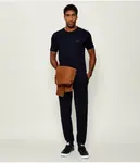 Футболка Regular fit Hechter Paris, синий - фото 2