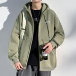 Толстовка унисекс Edco Break Silence, черный - фото 8