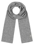 Шарф Roeckl BUSINESS CASHMERE, Grey - фото 2