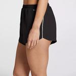 Женские гоночные шорты Dsg, черный - фото 4