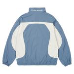 Куртка Palace Pro Team Palco Shell Jacket 'Smoke', серый - фото 2