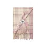 Jeep Вязаный шарф унисекс, 2 Pack (Pink+Gray) - фото 6