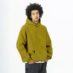 Толстовка унисекс 714STREET, Светло-бежевый - фото 49