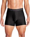 Under Armour Men's Classic, 0001-Black - фото 2