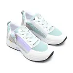 Кроссовки Lily 02 с добавлением кожи Liu Jo, мультиколор - фото 2