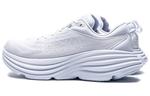 HOKA ONE ONE Bondi 8 Triple White Women's - фото 4