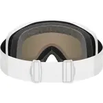 Горнолыжные очки Blazer Smith, white-green sol-x mirror - фото 2