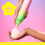 Пенящийся гель для душа DAISE, Melon - фото 2