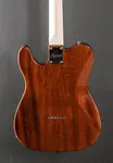 Squier Affinity Series Telecaster FMT SH - Мокко с кленом - фото 4