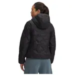 Куртка Under Armour Legend Down, черный - фото 2