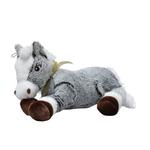 Лошадь лежит большая Inna marka - фото 2