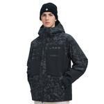 DESCENTE Пуховик SKI STYLE мужской, Black - фото 8