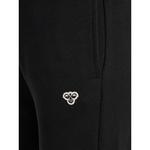 HUMMEL hmlОБЫЧНЫЕ СПОРТИВНЫЕ БРЮКИ BEE, цвет schwarz - фото 3