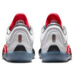 Air Jordan Zion 4 'Flight' - фото 3