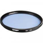 Фильтр Tiffen 82mm 82A Light Balancing Filter 8282A - фото 3