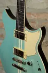 YAMAHA Revstar II RSS20 SOB Standard - Соник Блю - фото 13