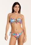 Бикини ZOE Shiwi, цвет blue holiday banner - фото